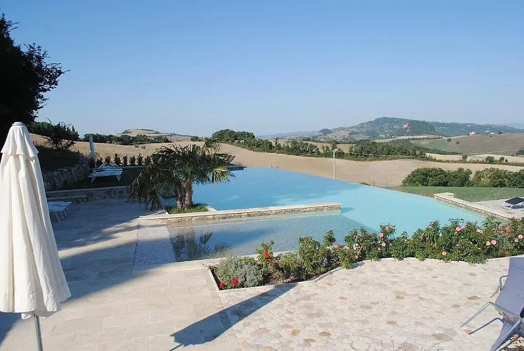 Pool Villa Volterra By Villaflair
