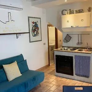 Romantico Bilocale In Centro Storico Di Volterra