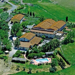 Fattoria Lischeto Farm stay