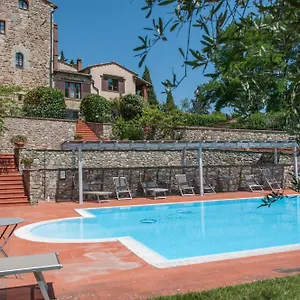 Sant'antonio Farm stay