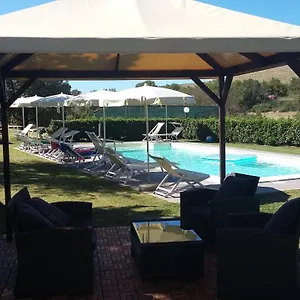 Bauernhof Agriturismo San Giuseppe, Volterra