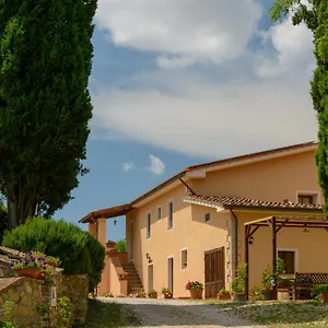 Pretenzano Farm stay